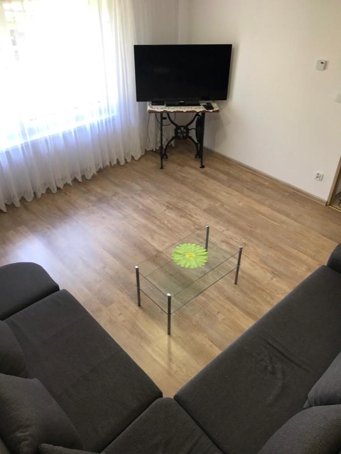 Domek Damianki - Caly Dom Zawoja Bagian luar foto