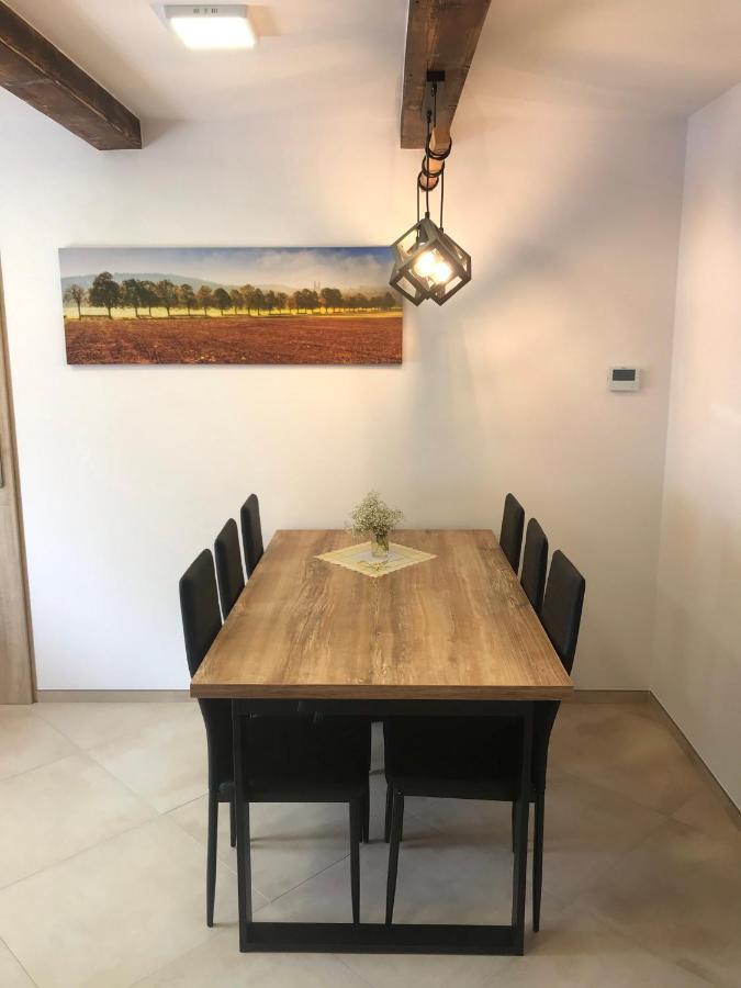 Domek Damianki - Caly Dom Zawoja Bagian luar foto